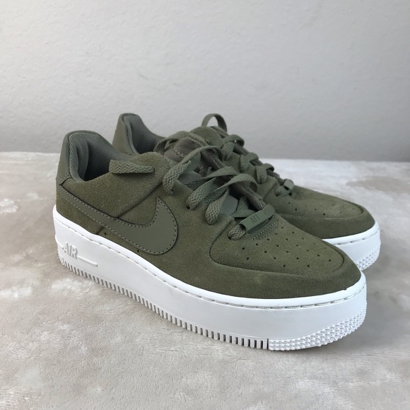 nike air force 1 sage trooper phantom